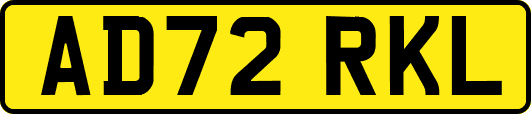 AD72RKL
