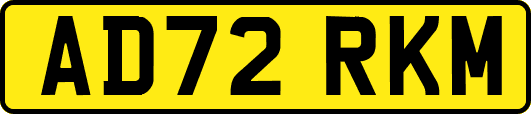 AD72RKM