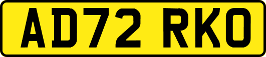 AD72RKO