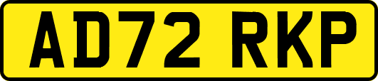 AD72RKP