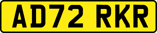 AD72RKR