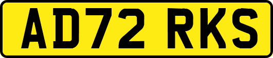 AD72RKS