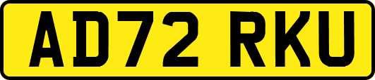 AD72RKU