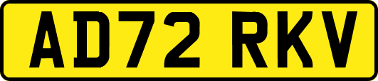AD72RKV