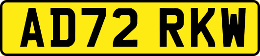 AD72RKW