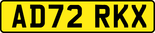 AD72RKX