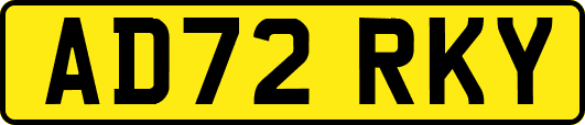 AD72RKY