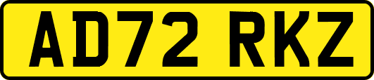 AD72RKZ