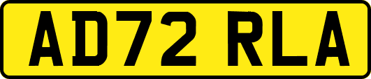 AD72RLA