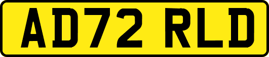 AD72RLD