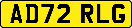 AD72RLG