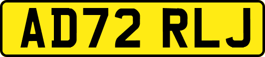 AD72RLJ