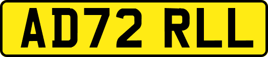 AD72RLL