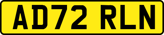 AD72RLN