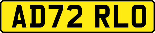 AD72RLO