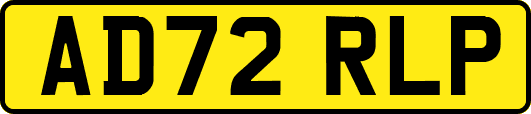 AD72RLP