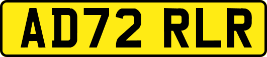 AD72RLR