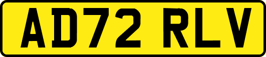 AD72RLV