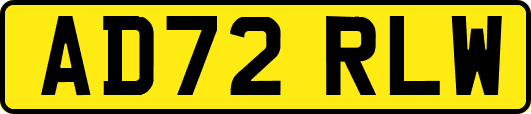 AD72RLW