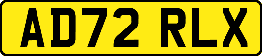 AD72RLX