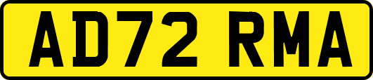 AD72RMA