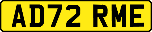 AD72RME