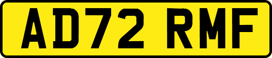 AD72RMF