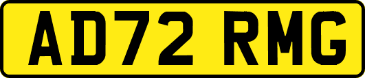 AD72RMG