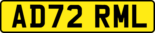 AD72RML