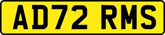 AD72RMS