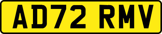 AD72RMV