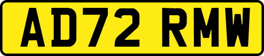 AD72RMW