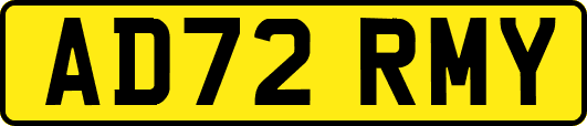 AD72RMY