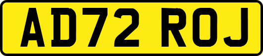 AD72ROJ