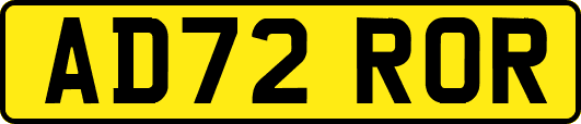 AD72ROR