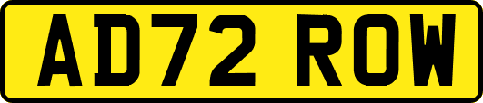 AD72ROW