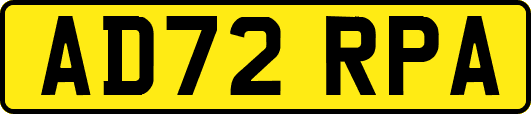 AD72RPA