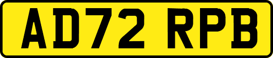 AD72RPB