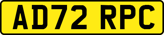AD72RPC