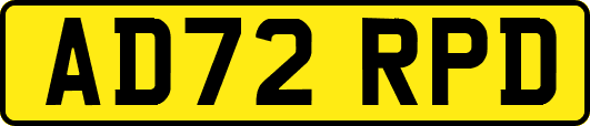AD72RPD