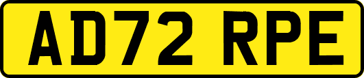 AD72RPE