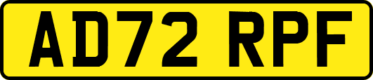 AD72RPF
