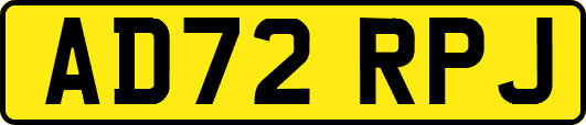 AD72RPJ