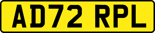 AD72RPL
