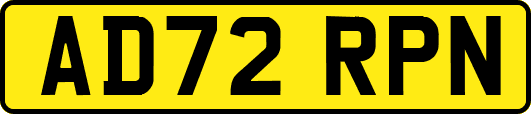 AD72RPN