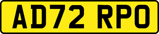 AD72RPO