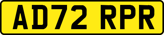 AD72RPR