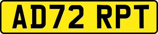 AD72RPT