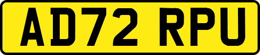 AD72RPU