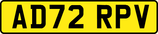 AD72RPV
